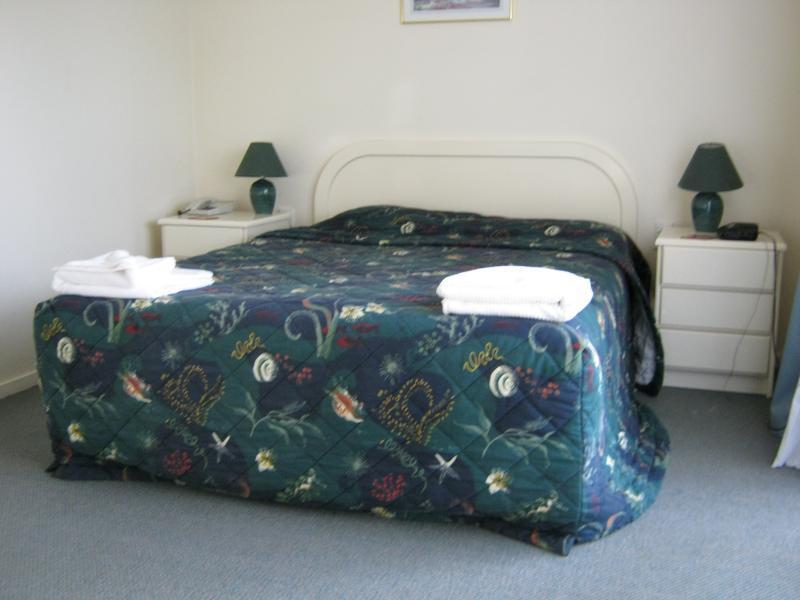 Acorn Estate Motel มาสเตอร์ตัน ภายนอก รูปภาพ